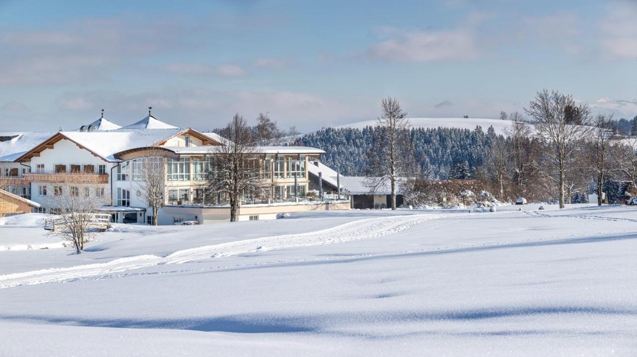 Hanusel Hof Wellness & Genuss In Panoramalage Hellengerst Eksteriør billede