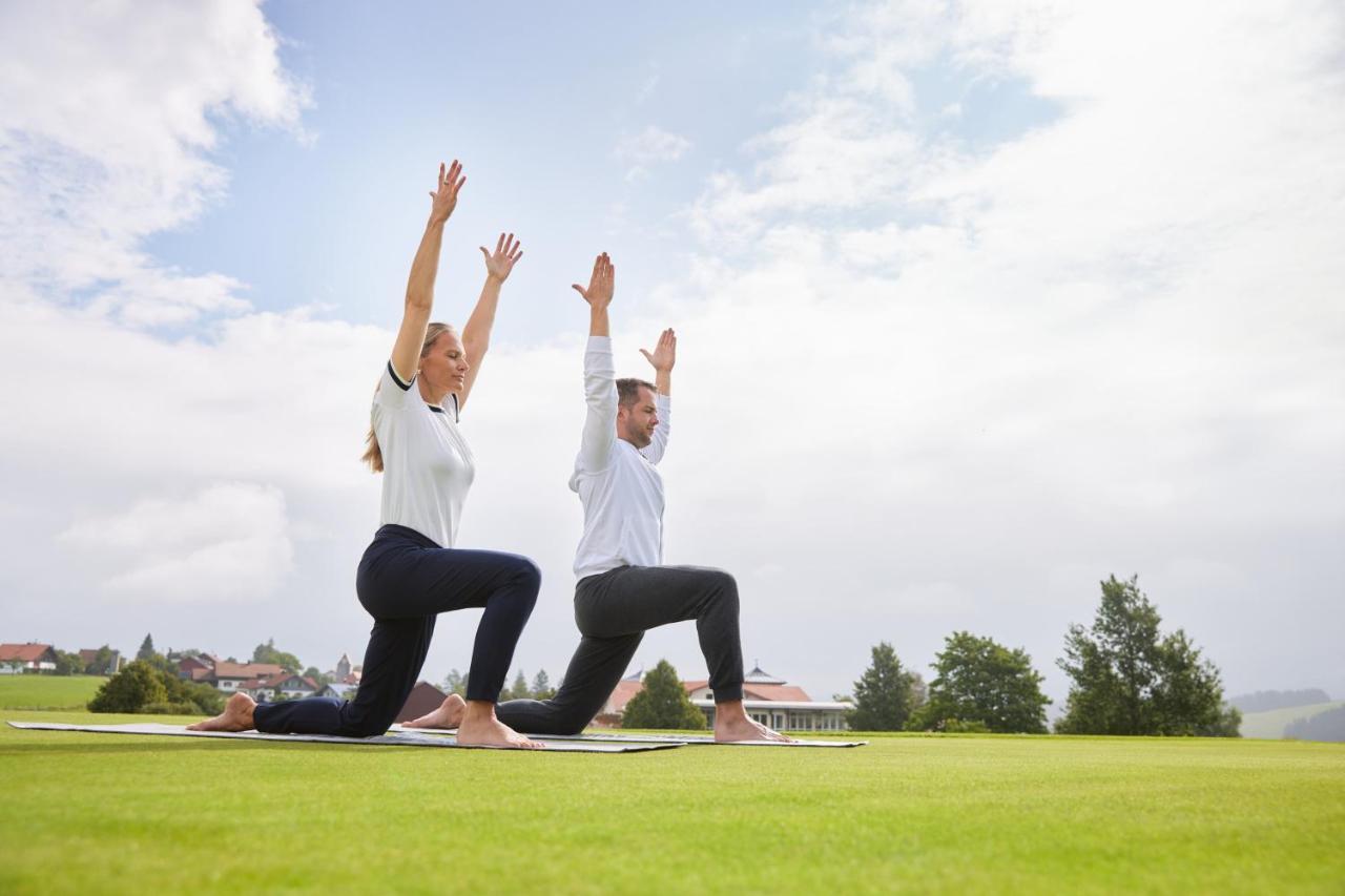 Hanusel Hof Wellness & Genuss In Panoramalage Hellengerst Eksteriør billede