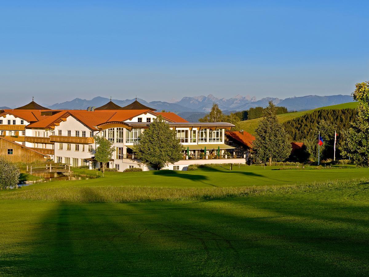 Hanusel Hof Wellness & Genuss In Panoramalage Hellengerst Eksteriør billede