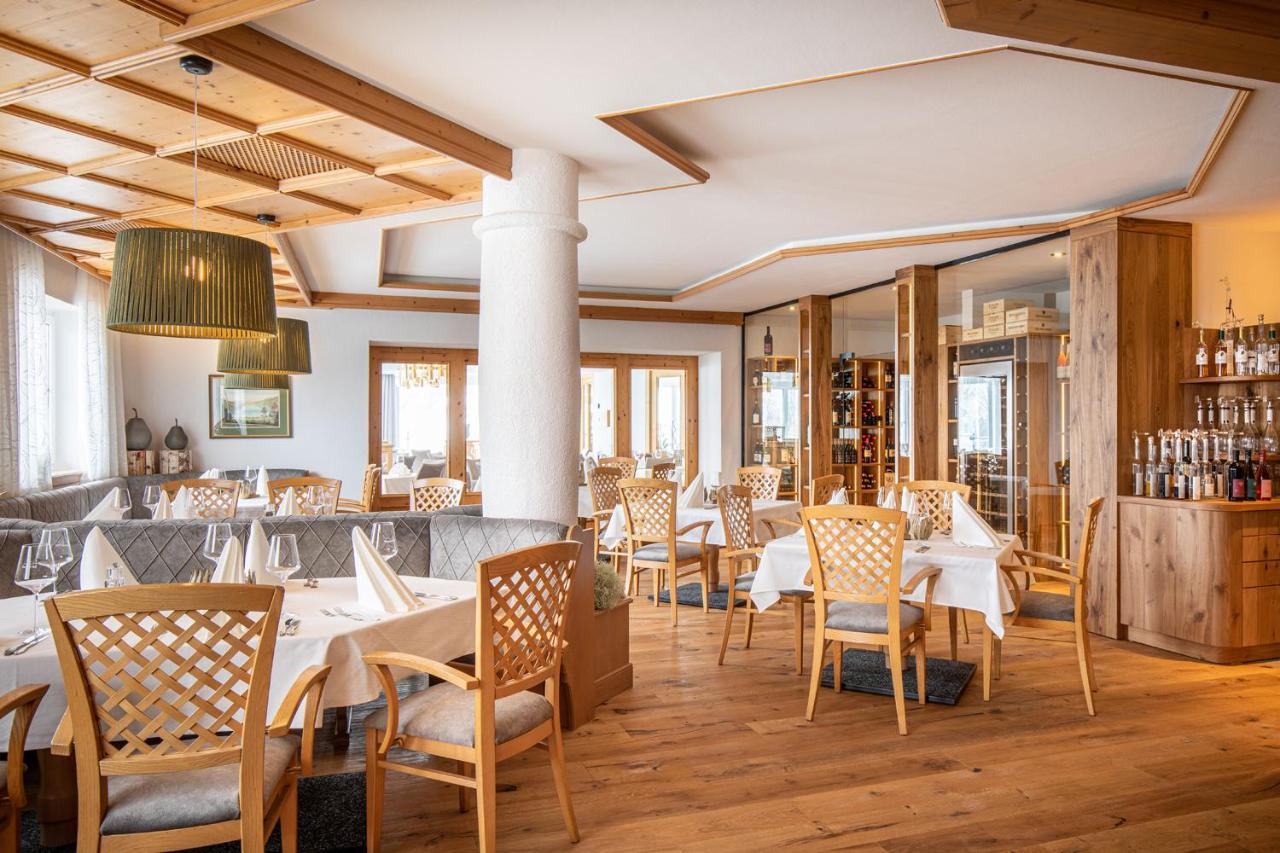 Hanusel Hof Wellness & Genuss In Panoramalage Hellengerst Eksteriør billede